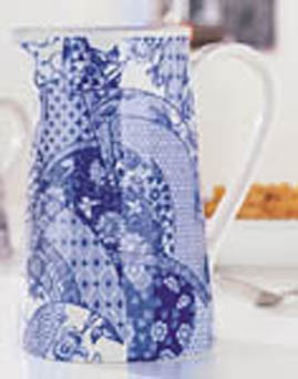 Jug or Pitcher Windsor
